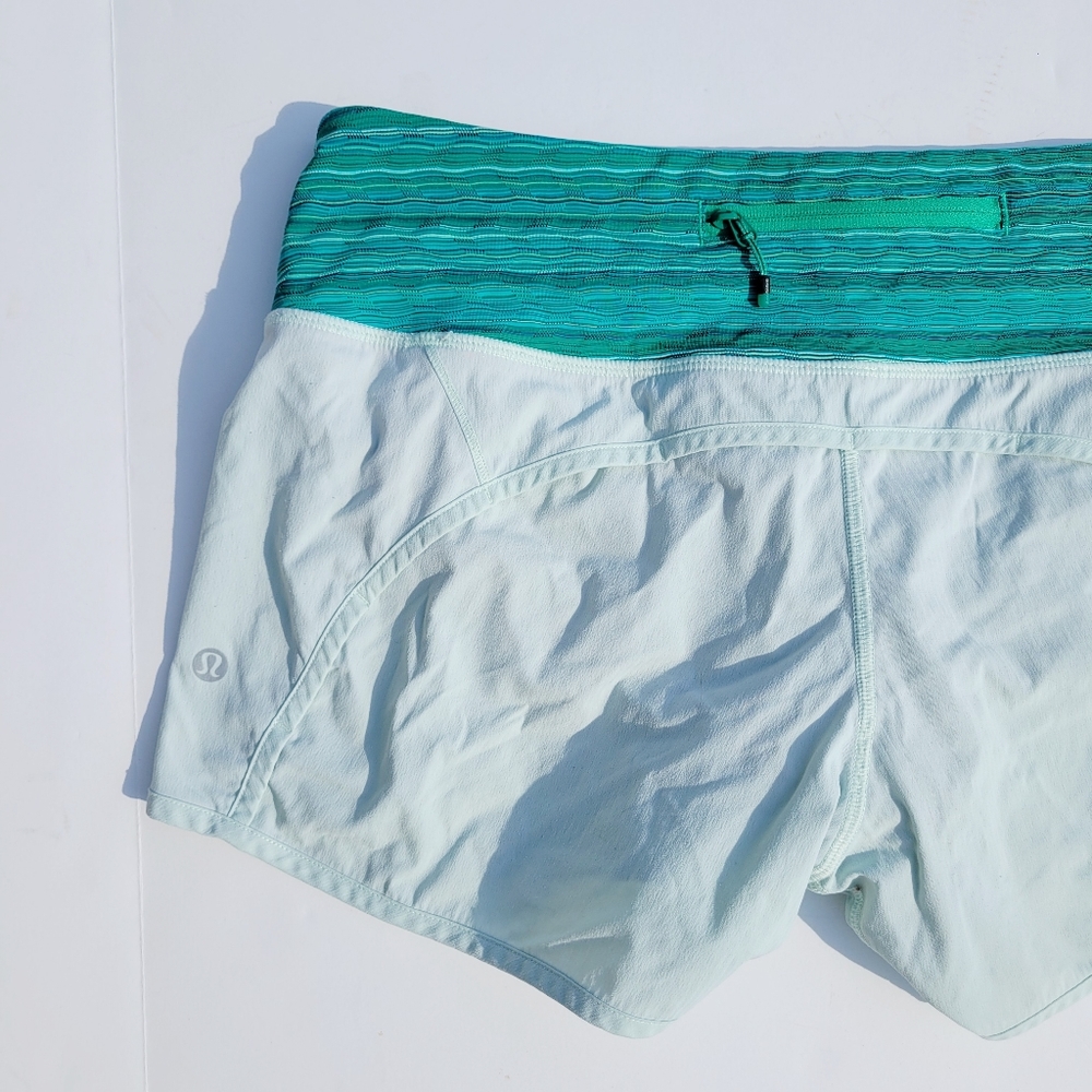 Lululemon Running Shorts - Picture 5 of 6